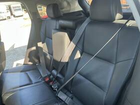 212.ac1o14 Acura Rdx Fits 13-15 Passenger Right Rear Seat Belt Dark Gray Second Row 853692 212.ac1o14 Acura Rdx Fits 13-15 Passenger Right Rear Seat Belt Dark Gray Second Row 853692