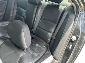 212.ac1u10 Acura Seat Belt Retractor Driver Left Rear 2009 2010 2011 2012 2013 2014 Tsx