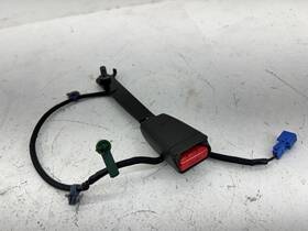 2433714 Acura 2014-2020 Tlx Rear Left Or Right Side Seat Belt Buckle Oem