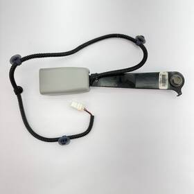 2461929 Acura 2015 - 2020 Tlx Front Left Driver Side Seat Belt Buckle Oem