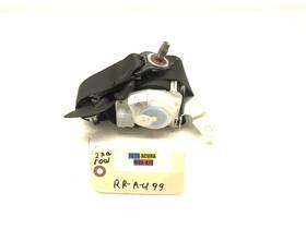 2463177 Acura 2014-2020 Mdx Right Passenger Rear 2nd Row Seat Belt Retractor Oem