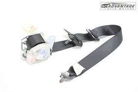 2463179 Acura 2014-2020 Mdx Rear 2nd Second Row Left Side Seat Belt Tensioner Oem
