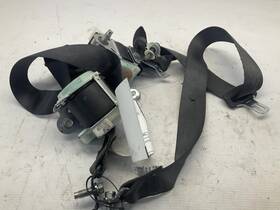 2463206 Acura 14-16 Mdx Rear 3rd Row Seat Right And Left Belt Retractor Set P