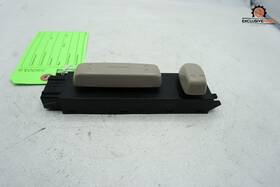 4111631-sdd3-u701 Acura 16-18 Rdx Oem Front Right Rh Pass Side Seat Switch Adjust Control 5037