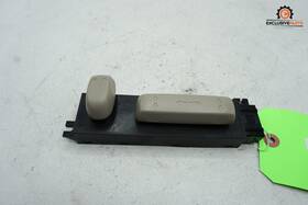 4121631-sdb3-a701 Acura 16-18 Rdx Oem Front Left Lh Driver Side Seat Switch Adjust Control 5037