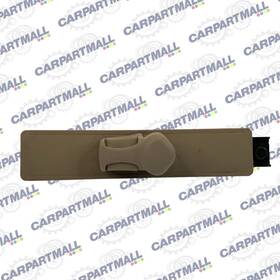 4271291091 Acura 2003-2006 Mdx Front Right Passenger Side Seat Belt Height Adjuster Oem