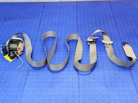 Acura 4814ty2a00zf 14-16 Rlx Front Seat Belt Retractor Right Passenger Side Beige Oem