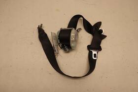 4824-tz5-a00-zc Acura 2014-2020 Mdx Rear 3rd Third Row Right Side Seat Belt Oem