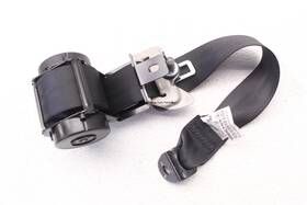 4824tjba00zb Acura 2019 2020 2021 Rdx Tech Passenger Right Rear Seat Belt Retractor Black Oem