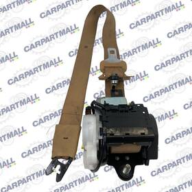 603517500 Acura 2004-2008 Tl Front Right Passenger Side Seat Belt Retractor Assembly Oem