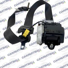 603517500a Acura 2004 05 06 07 2008 Tl Front Left Driver Side Seat Belt Retractor Oem