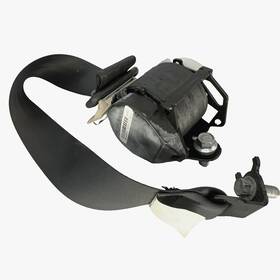 6200822eea Acura 2013 - 2018 Rdx Rear Left Seat Belt Retractor 6200822 Oem