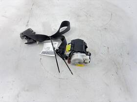 81450-sep-a01za Acura 2004-2008 Tl Seat Belt Front Right/passenger Seatbelt 81450-sep-a01za Acura 2004-2008 Tl Seat Belt Front Right/passenger Seatbelt
