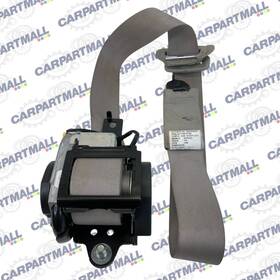 81450-stk-a030-m1 Acura 2007-2012 Rdx Front Right Passenger Side Seat Belt Retractor Assembly Oem