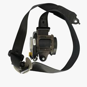 81450-tx4-a010-m1 Acura 2013-2015 Rdx Front Right Side Seatbelt Retractor Oem