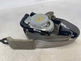 81450tx4a111 Acura Fits 2016 2017 2018 Rdx Front Rh Seat Belt Passenger Retractor Tan Oem