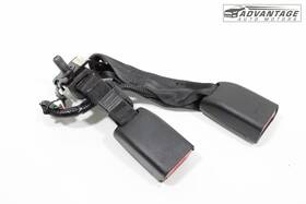 8245a3s5 Acura 2023-2025 Integra Rear Right And Center Side Seat Belt Seatbelt Buckle Oem