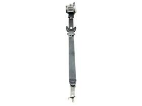 82750tya Acura 2022-2024 Mdx Rear Left Driver Side 2nd Row Seat Belt Retractor 82750tya Acura 2022-2024 Mdx Rear Left Driver Side 2nd Row Seat Belt Retractor