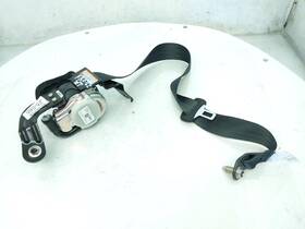 82850-tgv-a014-m1 Acura 2021-2023 Tlx Rear Driver Side Seat Belt