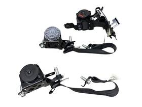 82850-tya-a012 Acura 2022-2024 Mdx Rear Left Right Center 3rd Row Seat Belt Retractor Set 3x 82850-tya-a012 Acura 2022-2024 Mdx Rear Left Right Center 3rd Row Seat Belt Retractor Set 3x