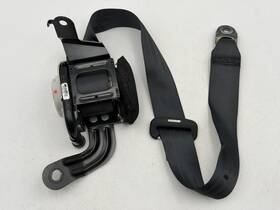 82850tgva014 Acura 2021 2024 Tlx Rear Driver Side Seatbelt Black Oem 82850tgva014 Acura 2021 2024 Tlx Rear Driver Side Seatbelt Black Oem