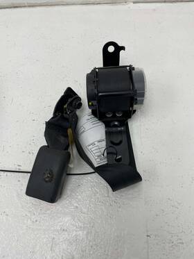 Acura 82855tgva012 2021-2023 Tlx Rhrear Center Middle Seat Belt