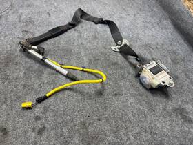 J0g1018378a Acura Mdx 14-20 Front Right Passenger Rh Seat Belt Retractor Tensioner Oem B-14