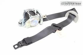 J0g1111n64d Acura 2014-2020 Mdx Front Right Passenger Side Seat Belt Seatbelt Oem