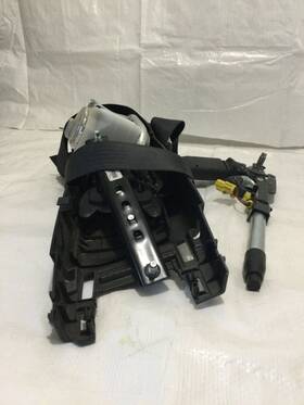K0d9rv24z Acura 2019 Ilx Front Driver Seat Belt Retractor Oem