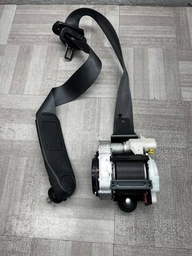 Kdn20t775 Acura 2002-2006 Rsx Front Right Passenger Seat Belt Retractor Oem Black