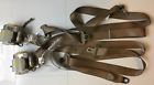 210-52175 Acura Mdx Front Driver Passenger Side Seat Belt Retractor Fits