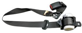 Acura Nsb053gk56 04-08 Tsx Rear Centre Seatbelt Retractor W Buckle Oem
