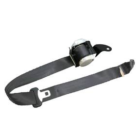 Nsb053gl55 Acura 04-08 Tsx Driver Left Rear Seat Belt Retractor Oem