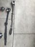 Acura Rsx Type Front Left And Right Seat Belt