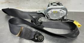Ti-j190 Acura 2007-2013 Mdx Front Passenger Seat Belt Retractor Right Side Gray Oem