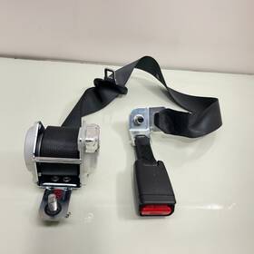 Ti-j20 Acura 2013 - 2022 Ilx Rear Center Seat Belt Retractor Module Unit Oem Ti-j20 Acura 2013 - 2022 Ilx Rear Center Seat Belt Retractor Module Unit Oem