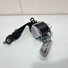 Ti-j338 Acura 2015 - 2020 Tlx Rear Left Driver Side Seat Belt Retractor Black Oem Ti-j338 Acura 2015 - 2020 Tlx Rear Left Driver Side Seat Belt Retractor Black Oem