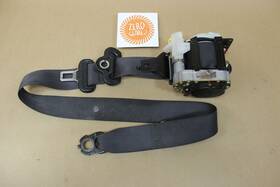 Tk-af6-j1050 Acura 02-06 Rsx Base Type S Passenger Side Front Seat Belt Retractor Black Tk-af6-j1050 Acura 02-06 Rsx Base Type S Passenger Side Front Seat Belt Retractor Black