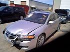 210-52770 Acura Tsx Passenger Right Seat Belt Retractor