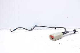 04816-tx4-a00za Acura X46lb4221dj 2013-2015 Rdx Front Left Driver Side Seat Belt Buckle Oem