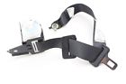 Adc7078n17 Infiniti Rear Middle Seat Belt Seatbelt Oem