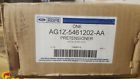 Ag1z-5461202-aa Ford Oem Seat Belt Buckle Taurus Duratec