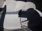 212.gm3n02 Alero Seat Belt Assembly Rear