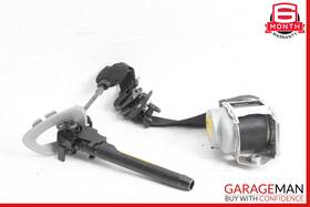 01561129300 Alfa Romeo 17-22 Giulia Front Right Seatbelt Seat Belt Retractor Oem