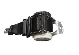 Alfa Romeo 015611294400 17-19 Giulia 952 Rear Center Seat Belt Seatbelt Retractor Black Oem