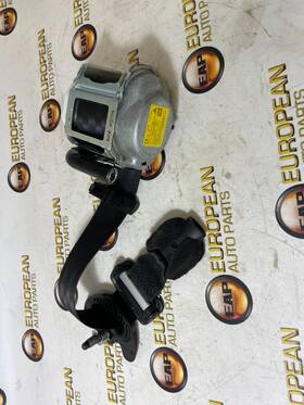 01561393840 Alfa Romeo 2017 - 2025 Giulia Front Right Seat Belt Seatbelt Retractor Oem