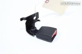 15612955 Alfa Romeo 2017-2020 Giulia Rear Right Second Row Seat Belt Seatbelt Buckle Oem