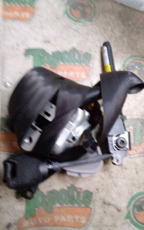 210.al1g20 Alfa-romeo Giulia 2020 Seat Belt Front 3400904