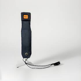 210.al1v88 Alfa-romeo 1980-92 Spider Veloce Quad Driver Side Oem Seat Belt Receptor Used