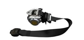34133468 Alfa Romeo 17-19 Stelvio Front Right Passenger Side Seat Belt Retractor Oem